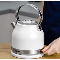 Электрический чайник Zelmer ZCK7940 - Превью изображения №6 — Интернет-магазин Time-Shop