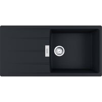 Franke Centro CNG 611-100 XL 114.0687.332 (матовый черный)