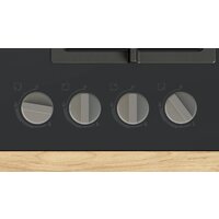 Варочная панель Bosch Serie 4 PNN6B6K40 - Превью изображения №5 — Интернет-магазин Time-Shop