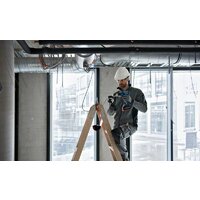 Промышленный фен Bosch GHG 18V-50 Professional 06012A6500 (без АКБ) - Превью изображения №3 — Интернет-магазин Time-Shop