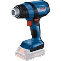 Промышленный фен Bosch GHG 18V-50 Professional 06012A6500 (без АКБ) - Превью изображения №2 — Интернет-магазин Time-Shop