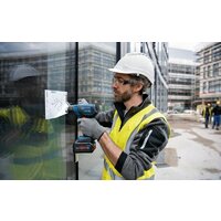 Промышленный фен Bosch GHG 18V-50 Professional 06012A6500 (без АКБ) - Превью изображения №6 — Интернет-магазин Time-Shop