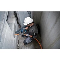 Промышленный фен Bosch GHG 18V-50 Professional 06012A6500 (без АКБ) - Превью изображения №5 — Интернет-магазин Time-Shop