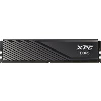 ADATA XPG Lancer Blade 16ГБ DDR5 5600 МГц AX5U5600C4616G-SLABBK