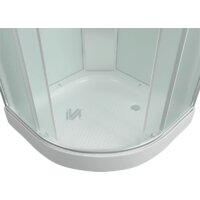 Душевая кабина IVA SC08CM - Превью изображения №3 — Интернет-магазин Time-Shop