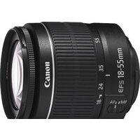 Canon EF-S 18-55mm f/3.5-5.6 III