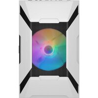 Корпус 1stPlayer D3-A-WH-2G6P - Превью изображения №4 — Интернет-магазин Time-Shop