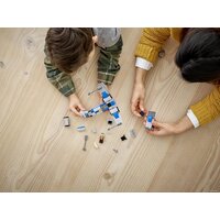 Конструктор LEGO Star Wars 75297 Истребитель Сопротивления типа X - Превью изображения №11 — Интернет-магазин Time-Shop