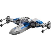 Конструктор LEGO Star Wars 75297 Истребитель Сопротивления типа X - Превью изображения №5 — Интернет-магазин Time-Shop