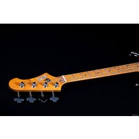 Бас-гитара JET JJB-300 SB - Превью изображения №8 — Интернет-магазин Time-Shop