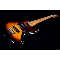 Бас-гитара JET JJB-300 SB - Превью изображения №3 — Интернет-магазин Time-Shop