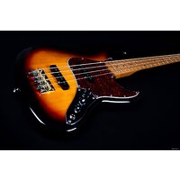 Бас-гитара JET JJB-300 SB - Превью изображения №4 — Интернет-магазин Time-Shop