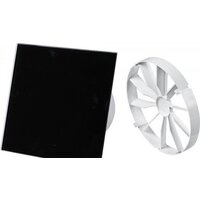 Awenta System+ Turbo 125T KWT125T-PTGB125P-ZZ125