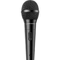 Проводной микрофон Audio-Technica ATR1300x - Превью изображения №2 — Интернет-магазин Time-Shop