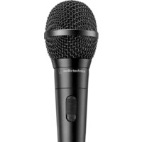 Проводной микрофон Audio-Technica ATR1300x - Превью изображения №3 — Интернет-магазин Time-Shop