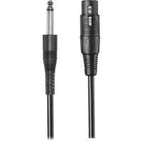 Проводной микрофон Audio-Technica ATR1300x - Превью изображения №4 — Интернет-магазин Time-Shop