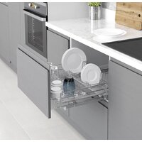 Starax S-2034-С (хром)