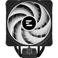 Кулер для процессора Zalman CNPS9X Performa Plus ARGB (черный) - Превью изображения №4 — Интернет-магазин Time-Shop
