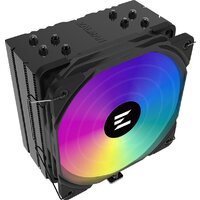 Кулер для процессора Zalman CNPS9X Performa Plus ARGB (черный) - Превью изображения №3 — Интернет-магазин Time-Shop