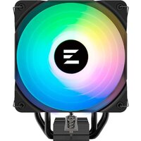 Кулер для процессора Zalman CNPS9X Performa Plus ARGB (черный) - Превью изображения №2 — Интернет-магазин Time-Shop