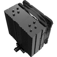 Кулер для процессора Zalman CNPS9X Performa Plus ARGB (черный) - Превью изображения №7 — Интернет-магазин Time-Shop