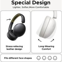 Наушники Ugreen Studio Max2 HP205 (белый) - Превью изображения №4 — Интернет-магазин Time-Shop