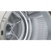 Сушильная машина Siemens iQ700 WR47B2CXPL - Превью изображения №8 — Интернет-магазин Time-Shop