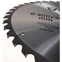 Пильный диск Verto 61H146 - Превью изображения №2 — Интернет-магазин Time-Shop