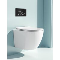 Инсталляция для унитаза Roxen StounFix Dual Fresh 811558 - Превью изображения №7 — Интернет-магазин Time-Shop