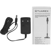 Пылесос Tuarex TK-9002 - Превью изображения №10 — Интернет-магазин Time-Shop