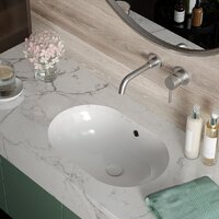 Умывальник Roxen Lantio 570220 - Превью изображения №2 — Интернет-магазин Time-Shop