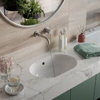 Умывальник Roxen Lantio 570220 - Превью изображения №3 — Интернет-магазин Time-Shop