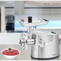 Мясорубка ProfiCook PC-FW 1172 - Превью изображения №6 — Интернет-магазин Time-Shop
