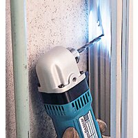 Угловая дрель Makita DA3010F - Превью изображения №3 — Интернет-магазин Time-Shop