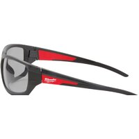 Очки Milwaukee Performance AS/AF 4932478908 (серый) - Превью изображения №2 — Интернет-магазин Time-Shop