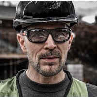 Очки Milwaukee Performance AS/AF 4932478908 (серый) - Превью изображения №4 — Интернет-магазин Time-Shop