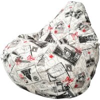 Flagman Груша Макси Г2.5-944 Darling