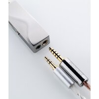 Портативный усилитель Moondrop MoonRiver 2:TI - Превью изображения №3 — Интернет-магазин Time-Shop