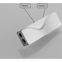 Портативный усилитель Moondrop MoonRiver 2:TI - Превью изображения №2 — Интернет-магазин Time-Shop