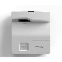 Проектор Optoma HD31UST - Превью изображения №7 — Интернет-магазин Time-Shop