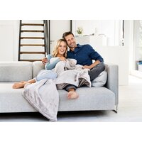 Электрическое одеяло Beurer HD 150 XXL Nordic - Превью изображения №3 — Интернет-магазин Time-Shop