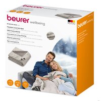 Электрическое одеяло Beurer HD 150 XXL Nordic - Превью изображения №4 — Интернет-магазин Time-Shop