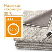 Электрическое одеяло Beurer HD 150 XXL Nordic - Превью изображения №6 — Интернет-магазин Time-Shop
