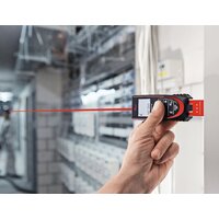 Лазерный дальномер Leica Disto D2 v2016 - Превью изображения №6 — Интернет-магазин Time-Shop