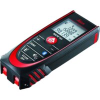 Лазерный дальномер Leica Disto D2 v2016 - Превью изображения №3 — Интернет-магазин Time-Shop