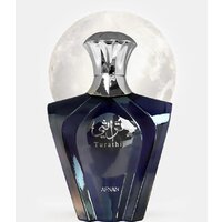 Парфюмерная вода Afnan Turathi Blue EdP (90 мл) - Превью изображения №3 — Интернет-магазин Time-Shop