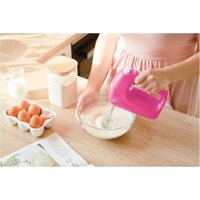 Миксер Sencor SHM 5408RS - Превью изображения №3 — Интернет-магазин Time-Shop