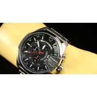 Наручные часы Diesel DZ4308 - Превью изображения №18 — Интернет-магазин Time-Shop