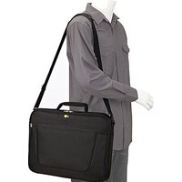 Мужская сумка Case Logic VNCI-217-BLACK - Превью изображения №9 — Интернет-магазин Time-Shop