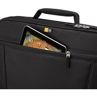 Мужская сумка Case Logic VNCI-217-BLACK - Превью изображения №5 — Интернет-магазин Time-Shop